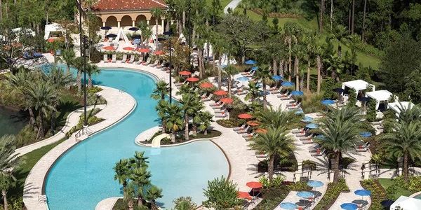 Four Seasons Orlando