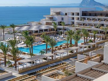 ActivumSG acquires luxury Spanish resort
