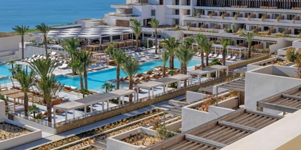 ActivumSG acquires luxury Spanish resort