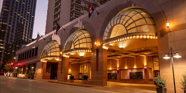 Fairmont Dallas 2
