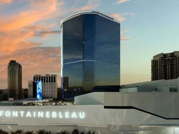 Fontainebleau, Moxy/AC are top developments at ALIS Awards