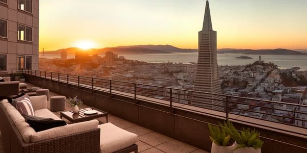 Four Seasons San Francisco