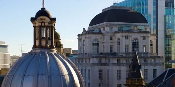 Fattal buys Gotham in London
