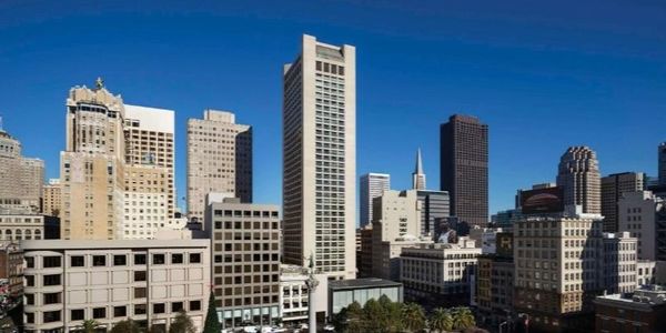 Grand Hyatt San Francisco 2