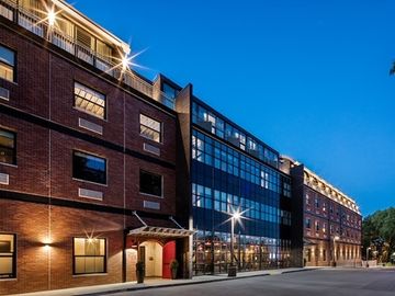 Stonebridge boosts presence with Real Hospitality deal