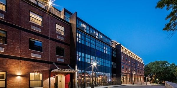 Hotel Nyack