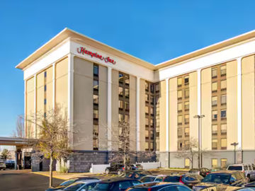 Summit acquires two hotels for $96M through JV