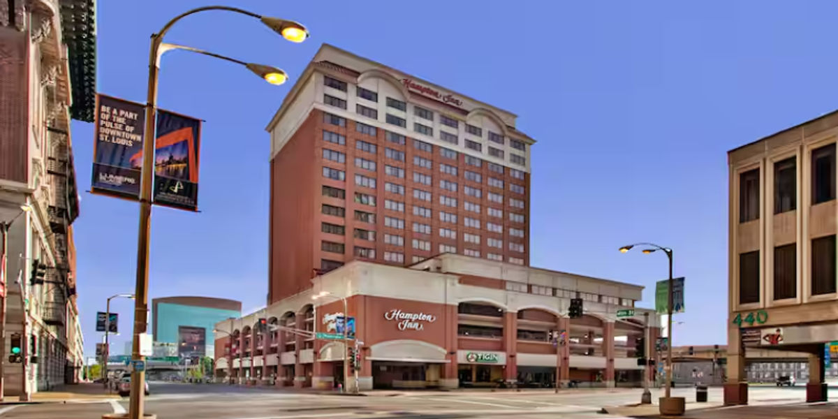 Latest news: St. Louis asset on market; IHG, Hyatt make deals in India  www.hotelinvestmenttoday.com