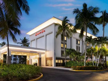 Latest news: Cooper buys in Florida; HEI adds in Miami; Atlantis to Maldives