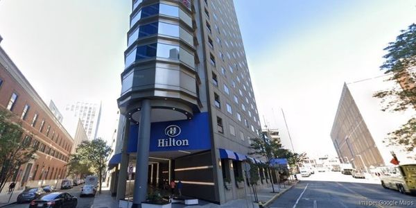 Hilton Boston Back Bay2
