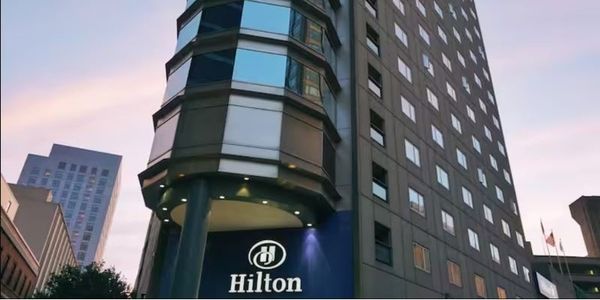 Hilton Boston Back Bay