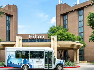 Latest news: Highline buys in Dallas; Miami foreclosure; Leela dives into wellness