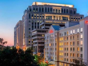 Latest news: MHG adds in Boca; HHP acquires in DC; Dallas pipeline leads again