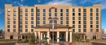 Hilton Garden Inn Denver Tech Hilton Garden Inn Denver Tech