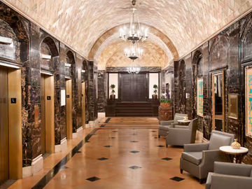 Latest news: Certares buys in NOLA; Colliers’ optimistic report; US RevPAR down last week