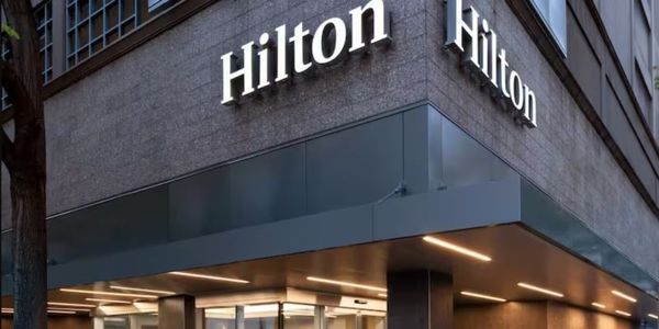 Hilton Seattle