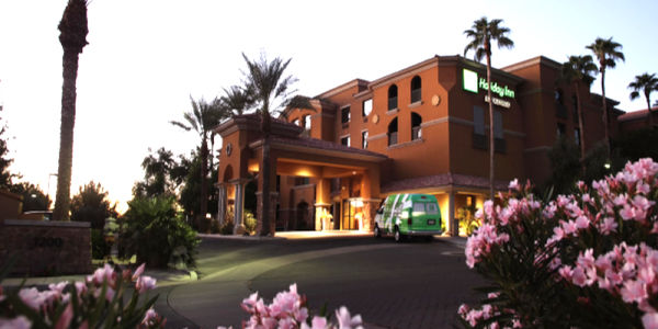 Holiday Inn Arizona
