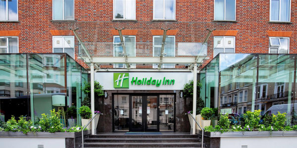 Holiday Inn London Kensington