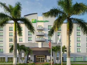 Latest news: Notable deals in S. Florida, DFW burbs; Blueleaf Capital launches