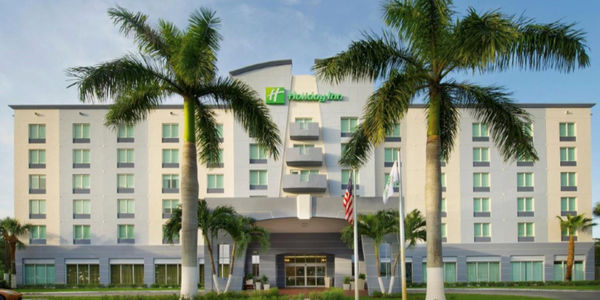 Holiday Inn Miami Doral Area