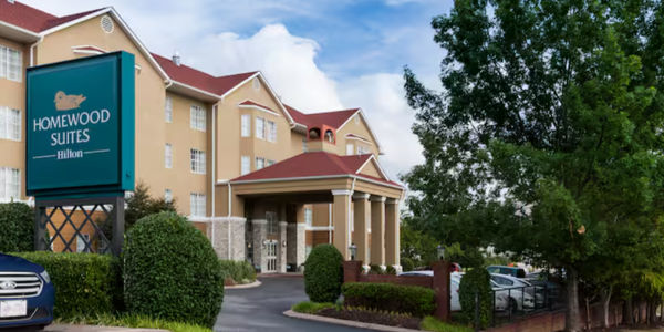 Homewood Suites by Hilton Chattanooga