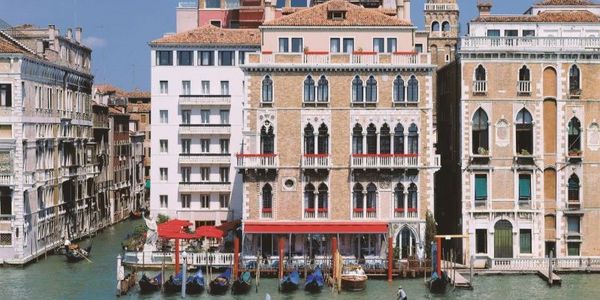 Hotel Bauer Venice