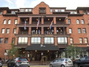 Latest news: AJ Capital buys in Boulder; Accor sees big US travel cuts; Archer €567M refi