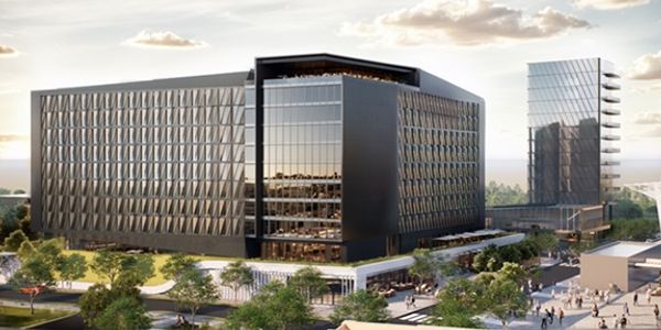 Hotel Carbon