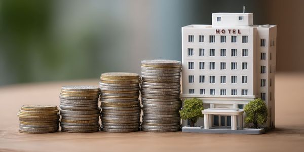 Hotel deals increasing in 2026