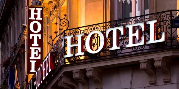Hotel M and A 2025 outlook