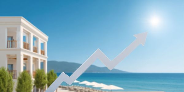 Hotel sales 2025 year in review