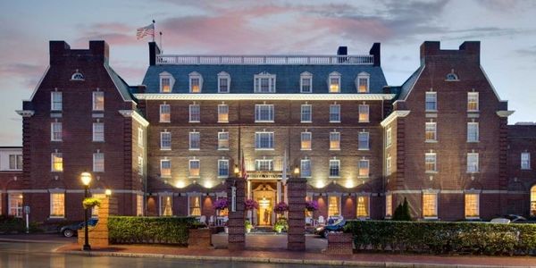 Hotel Viking