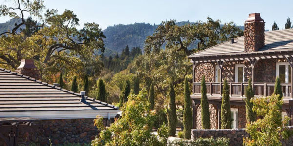 Hotel Yountville
