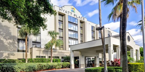 Hyatt Place Tampa Airport