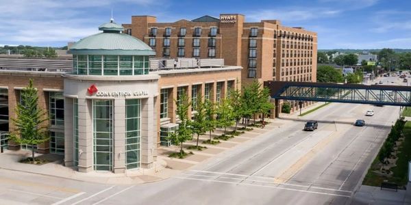 Hyatt Regency Green Bay