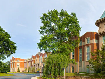 Trinity sells majority stake of Connecticut hotel to Certares