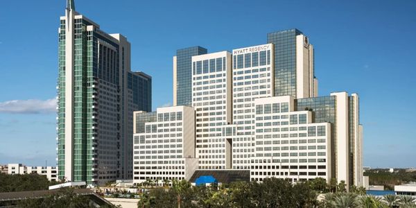 Hyatt Regency Orlando