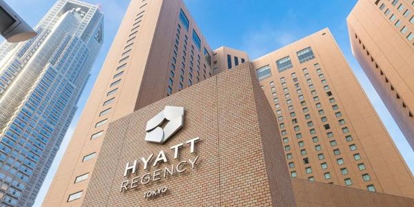 Hyatt Regency Toyko
