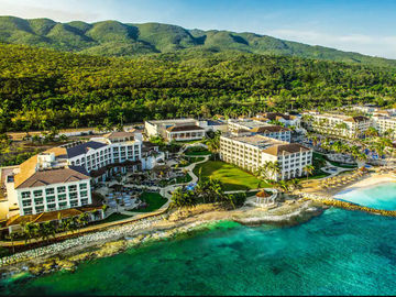 Hyatt sells 15 Playa assets for $2 billion