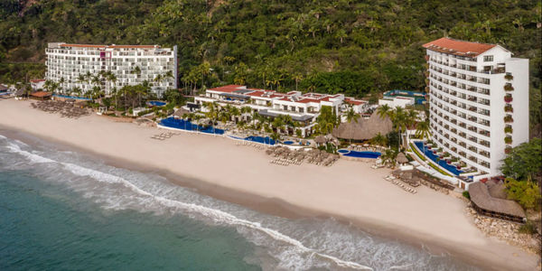 Hyatt Ziva Puerto Vallarta 2