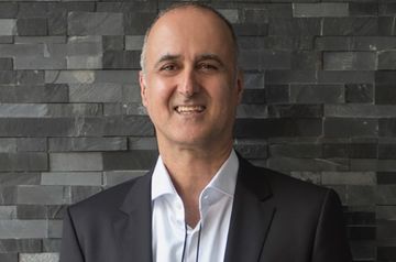 GOCO Hospitality Founder and CEO Ingo Schweder GOCO Hospitality Founder and CEO Ingo Schweder
