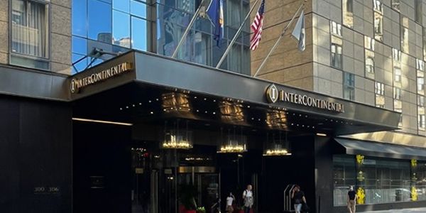 Analyzing the InterCon Times Square deal
