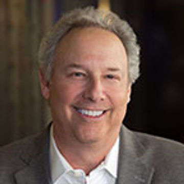 Jon Bortz