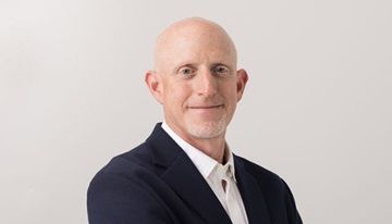 Northstr CEO Jason Young