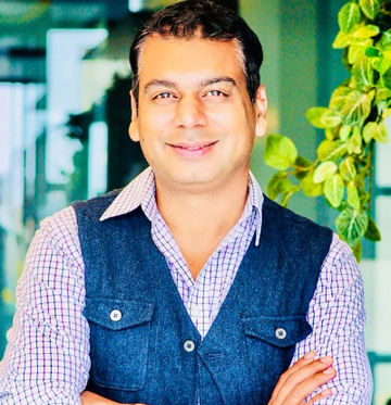 Jay Batra