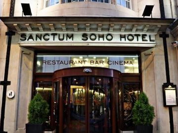 Latest news: Aprirose sells in London; LA hotel rebrands; Marriott growth in EMEA