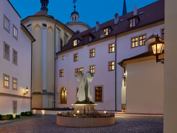 Kempinski buys first hotel in 50 years