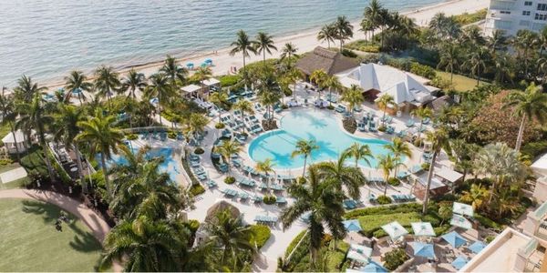 Key Biscayne Ritz Carlton