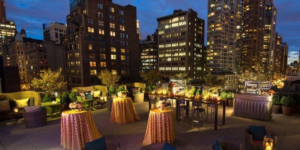 Kimpton Hotel Eventi