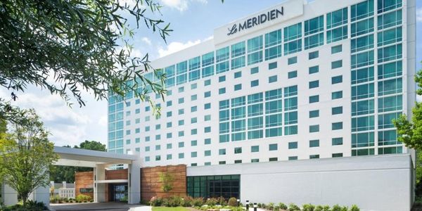 Le Meridien Atlanta Perimeter 